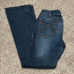 Ariat Perfect Rise Bootcut Jeans